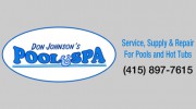 Don Johnson's Pool & Spa