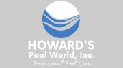 Howard's Pool World