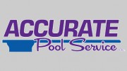 Accurate Pool Service