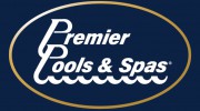 Premier Pools & Spas