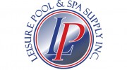 Leisure Pools & Spas