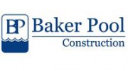 Baker Pool Construction