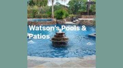 Watson's Pools & Patios