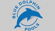 Blue Dolphin Fiberglass Pools