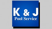 K&J Pool Service