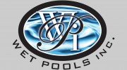 Wet Pools