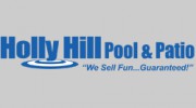 Holly Hill Pool & Patio
