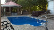 Summertime Pool & Spa