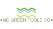 No Green Pools Company