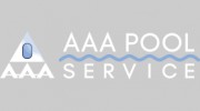 AAA Pool Service