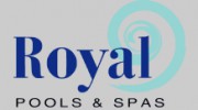 Royal Pools & Spas