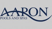 Aaron Pools & Spas