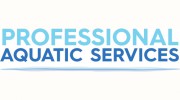 Professional Aquatic Services