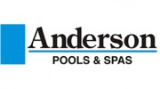 Anderson Pools & Spas