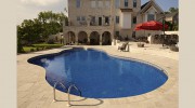 Roy Vaden Pools