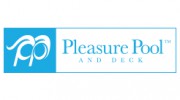 Pleasure Pool & Deck