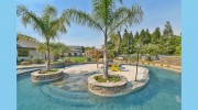 California Trademark Pools