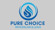 Pure Choice Pools