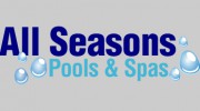 All Seasons Pools & Spas