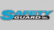 Safety Guard Removable Pool
