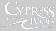 Cypress Custom Pools