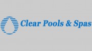 Clear Pool
