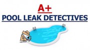 A+ Pool Leak Detectives