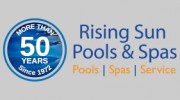 Rising Sun Pools & Spas
