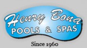 Bona Pools & Spas