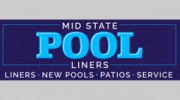 Mid State Pool Liners