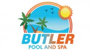 Butler Pool & Spa