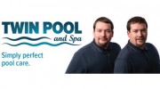 Twin Pool & Spa