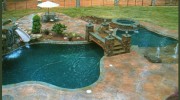 Custom Pools