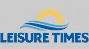 Leisure Times Pools & Spas
