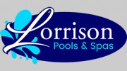 Lorrison Pools & Spas