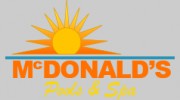 McDonald Pool & Spa