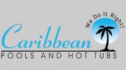 Caribbean Pools & Hot Tubs