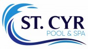 St Cyr's Pool & Spa