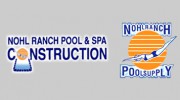 Nohl Ranch Pool Supply