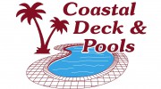 Coastal Deck