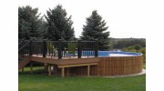 Crestwood Pools