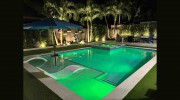 Custom Pools