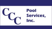CCC Pool Services