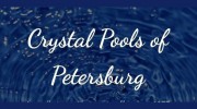 Crystal Pools Of Petersburg