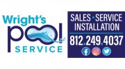 Wright's Pool Service