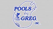 Pools By Greg