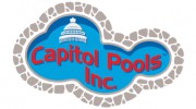 Capitol Pools & Spa