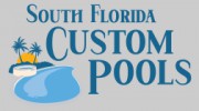 South Florida Custom Pools