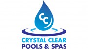 Crystal Clear Pool & Spa