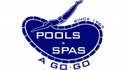 Pools & Spas A Go-Go